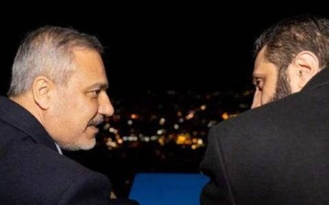 以色列和美国会打伊朗吗？