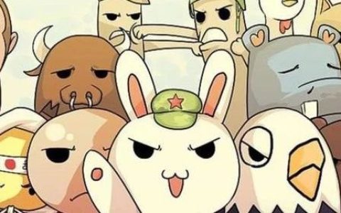 熊猫的布局（187）：日韩装疯卖傻的核心逻辑！