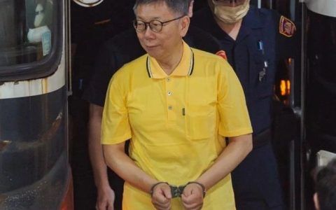 台湾第三势力的未来