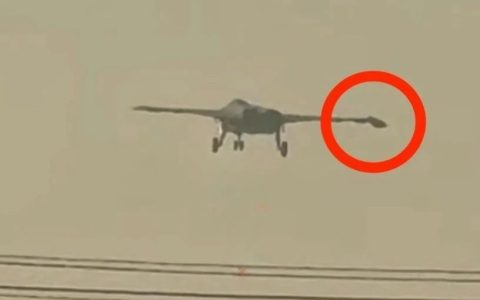 沈飞六代机又公开一个科幻性能，美国头疼：这该怎么打