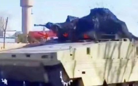 解放军是否需要重型步兵战车？