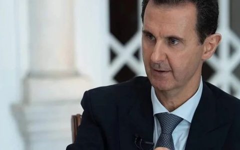 叙利亚“狮子大开口”，只要普京交出阿萨德，就和俄罗斯化敌为友