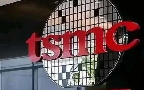 台积电移美加速 台湾芯片产业迅速崩塌