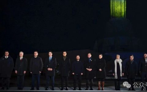 欧洲跟美国对着干了，动静还挺大