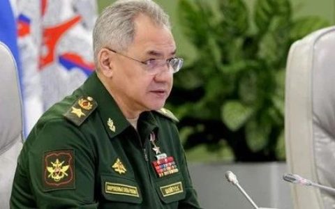 派亲信出访东盟，深知特朗普靠不住的普京，要提前为俄留条退路