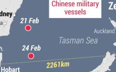 中国这次说“强烈不满”，可听起来怎么感觉……很爽呢？