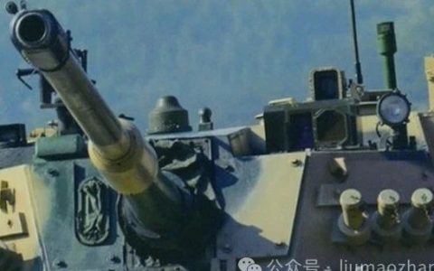 乱侃最新泄密照的两栖战车