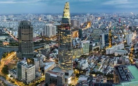 越南，会成为中国纺织业的“应许之地”吗？