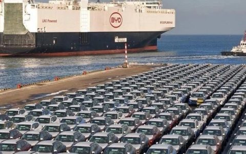 特斯拉在澳大利亚遭遇滑铁卢，两年销量暴跌 75%