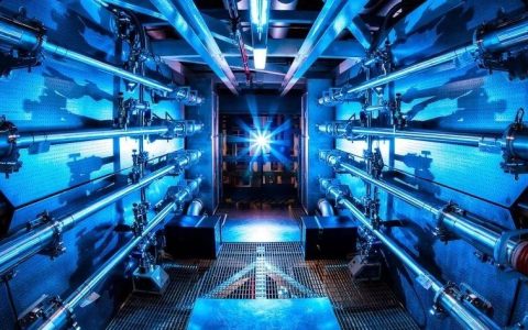 CNN：“中国建造全球最大核聚变装置，或在秘密开发核武器”