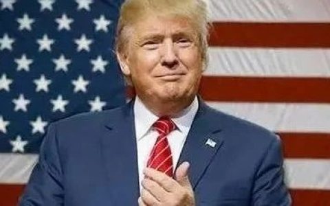 刚刚，特朗普这个举动，令买办彻底傻眼