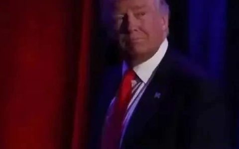 顶住“三板斧”后，特朗普恐怕只能对中国妥协了