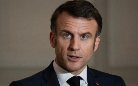 刚刚这次会谈，欧洲彻底完了！别想翻身了!