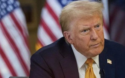 特朗普的绝杀，润人们将被送去全球最恐怖的地方！