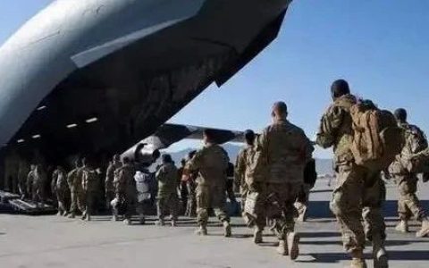 看清解放军的真正实力后，美军的第一个动作，注定了失败的结局