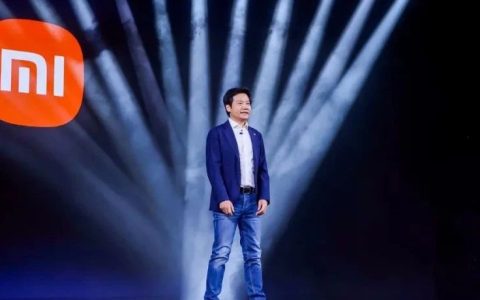 小米市值破万亿，雷军能否登上中国首富？