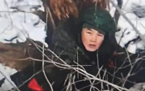 收复库尔斯克前，立下头功的朝鲜援军，突然从战场销声匿迹？