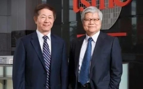 美国最终很可能会抓捕台积电的高管