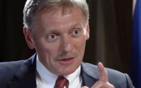 俄罗斯：我们被骗了！