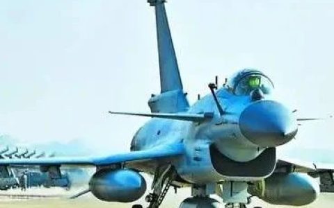 250亿拿下40架中国战机，这次出手的中东土豪，出乎美国意料