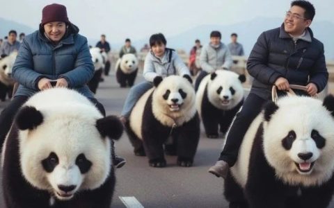 中国人正在被全世界偷师