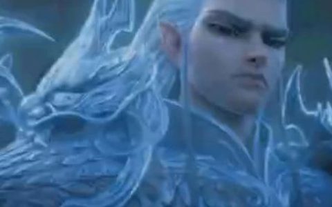 老龙王“敖光”是谁？