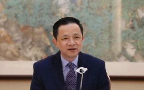 中方驻韩大使高情商发言，给说错话的韩外长，递了一个“台阶”