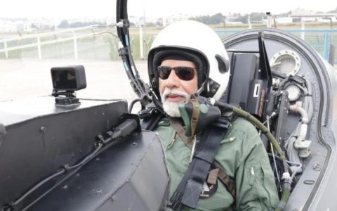 莫迪的国防现代化之梦