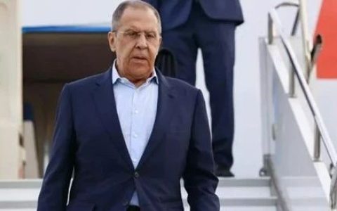 拉夫罗夫和王毅碰面，美俄之间到底谈了什么，要都说给中方听