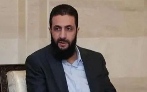 这个带路党，终于不装了