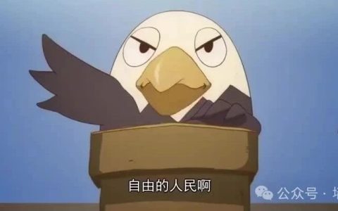 特朗普的第一刀，砍向的是欧洲！