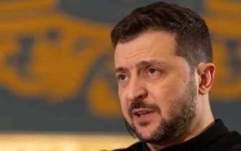 俄乌和谈已出成果，但乌克兰不准上谈判桌