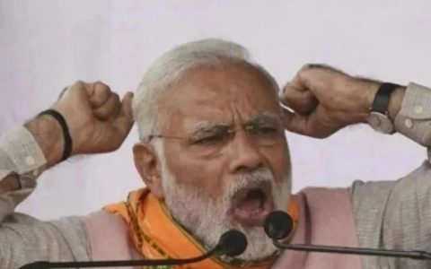 印度居然把DeepSeek送上法庭