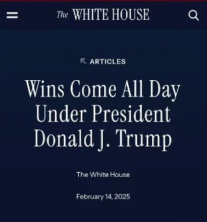 特朗普刚干了件天大的事情，太震惊了！