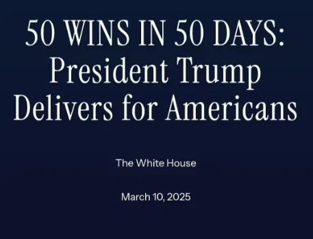 特朗普刚干了件天大的事情，太震惊了！