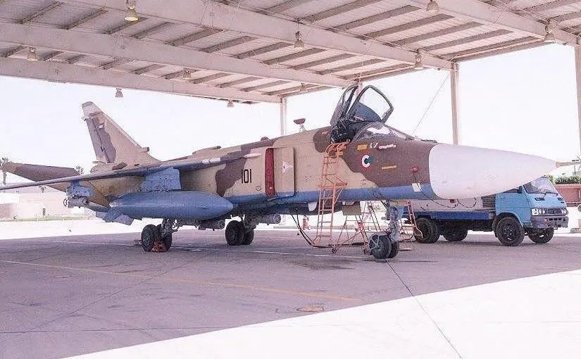 苏丹战场,中国造无人机摧毁俄制轰炸机,这就是无人机强国的底蕴