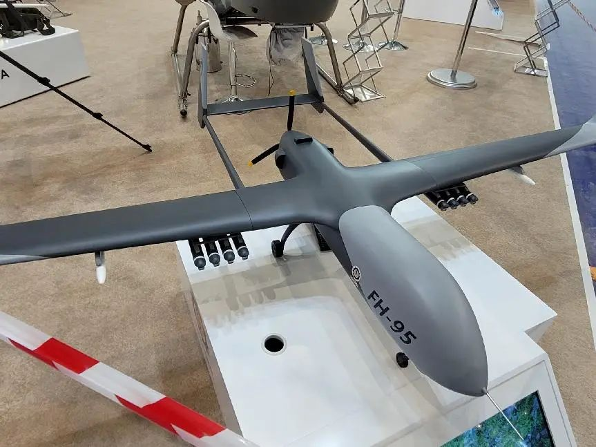 苏丹战场,中国造无人机摧毁俄制轰炸机,这就是无人机强国的底蕴