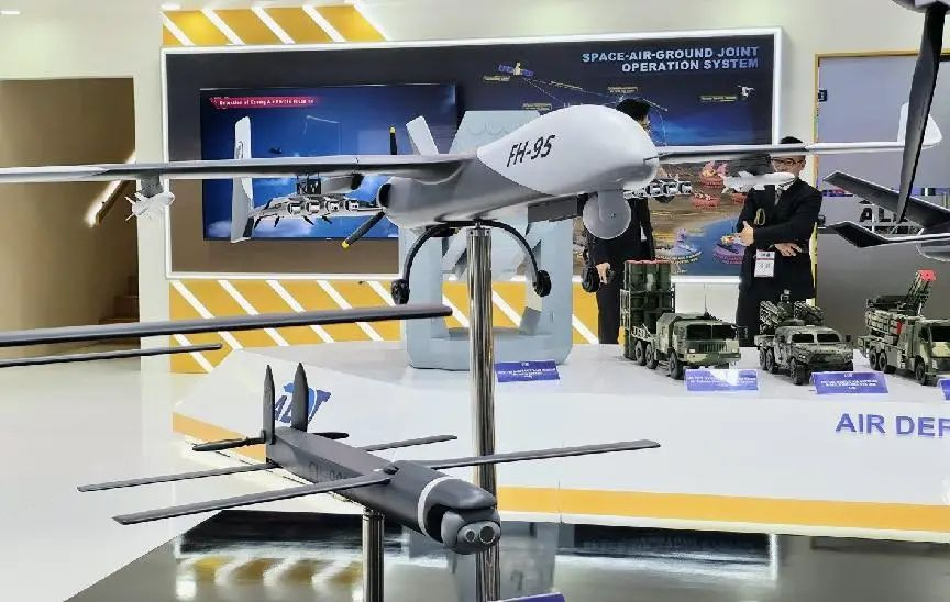 苏丹战场,中国造无人机摧毁俄制轰炸机,这就是无人机强国的底蕴