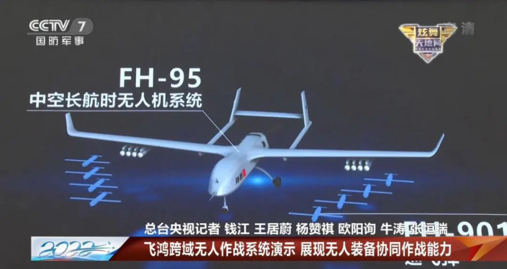 苏丹战场,中国造无人机摧毁俄制轰炸机,这就是无人机强国的底蕴