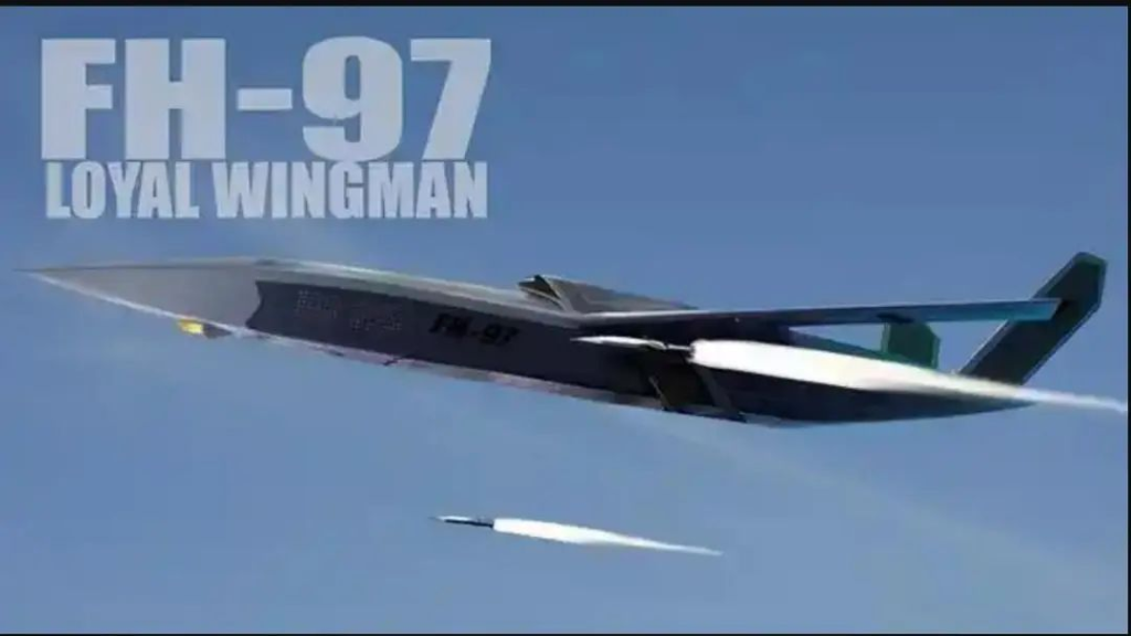 苏丹战场,中国造无人机摧毁俄制轰炸机,这就是无人机强国的底蕴