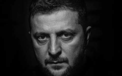 这次泽连斯基真的死定了！