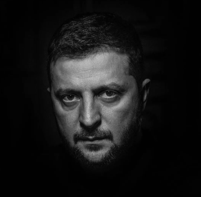 这次泽连斯基真的死定了!