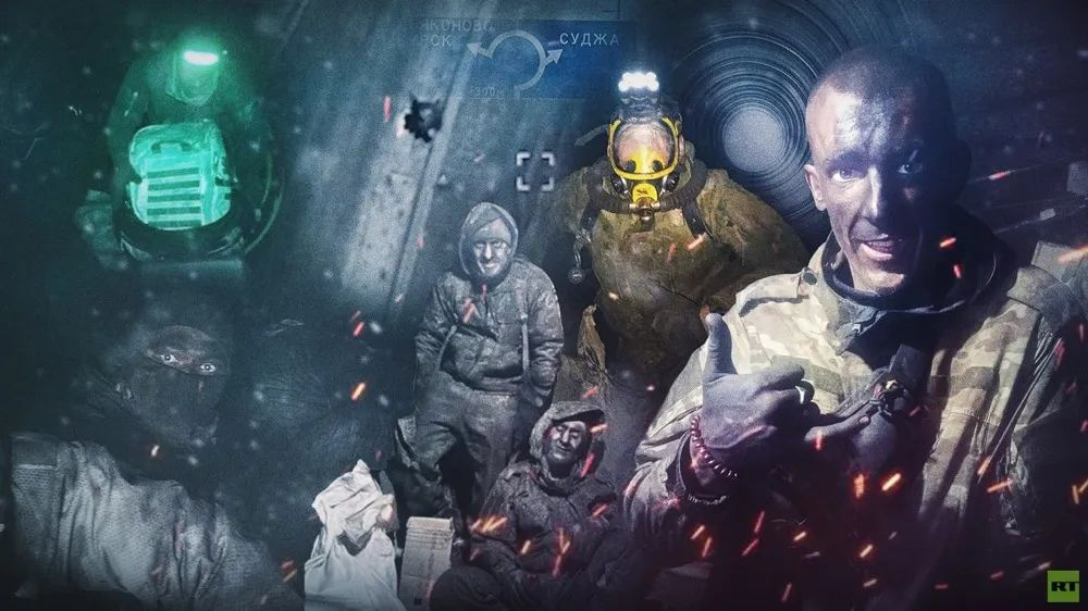 管道奇兵，2000 字细节全文发布！