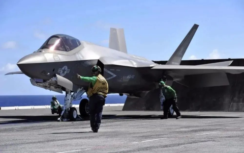 巴基斯坦得到歼-31将会是一个转折点