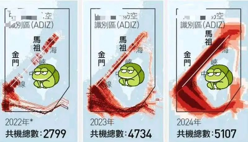 日本觊觎"台湾"已久,妄图插手中国"统一大业",不得不防!