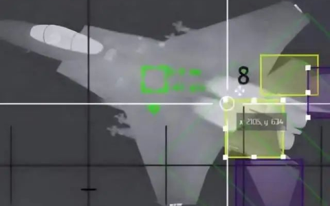 解放军空战即将用上AI？