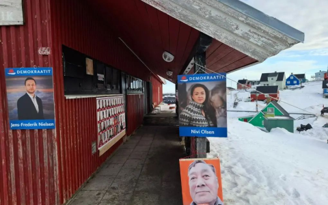 格陵兰独立意味着什么？