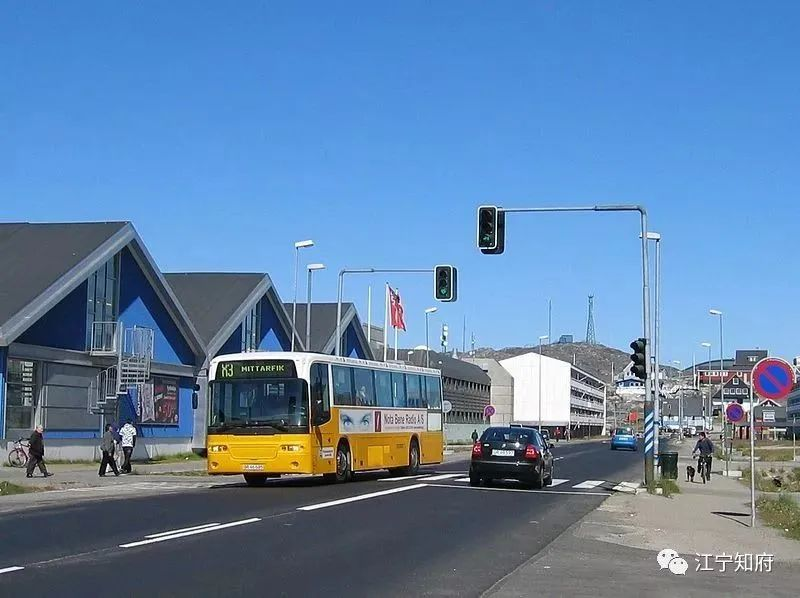 格陵兰独立意味着什么?