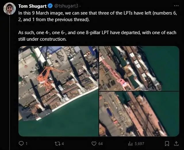 赖清德突破红线,武统全面加速,大陆已做准备,解放军可随时登台