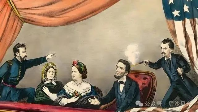 犹太人干的?美国公开肯尼迪遇刺全部文件